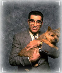 eugene levy