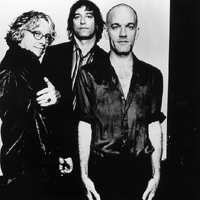 r.e.m.: mills, stipe, buck