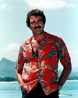 tom selleck