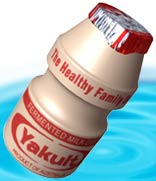 Yakult